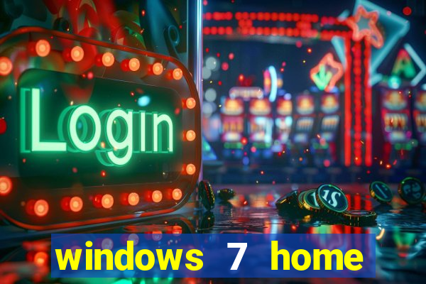 windows 7 home premium 64 bits iso